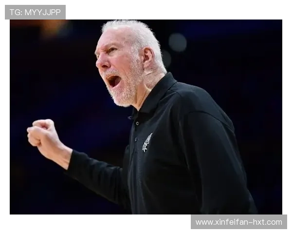 哈蒙季后赛系列赛胜率超越禅师成为历史最佳教练