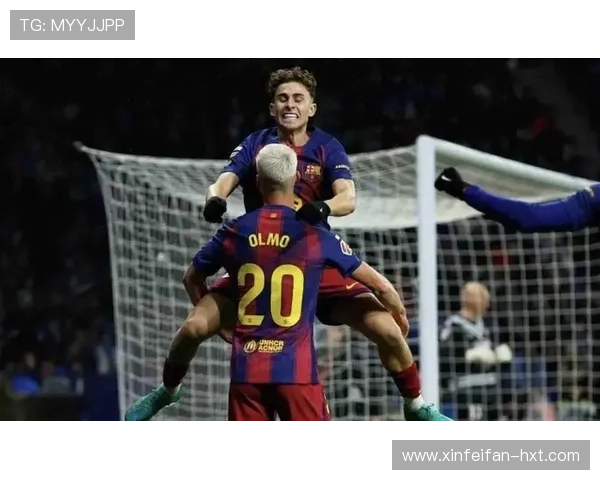 巴萨进攻火力强劲11场28球仅次拜仁领跑欧洲五大联赛